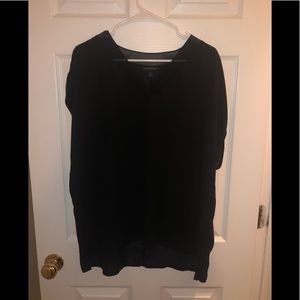 Banana republic women’s blouse